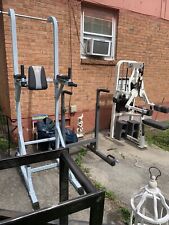 equipment commercial gym for sale  Charlottesville