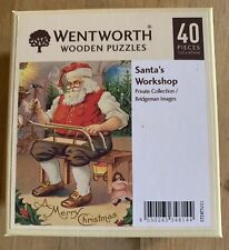 Wentworth wooden jigsaw for sale  Concord