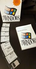 Windows 3.1 prima usato  Piossasco