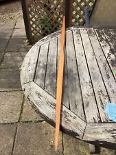 Vintage archery wooden for sale  FARNHAM