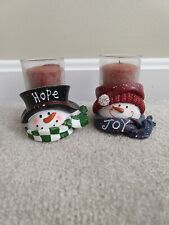 Yankee candle christmas for sale  Maineville