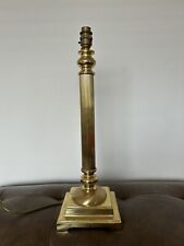 Vintage brass empire for sale  RUSHDEN