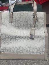 Calvin klien bag for sale  CHARD