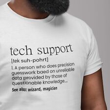 Tech support funny for sale  MILTON KEYNES
