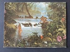 Vintage athena postcards for sale  LOUGHBOROUGH