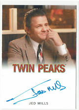 Twin peaks archives for sale  NORTHAMPTON