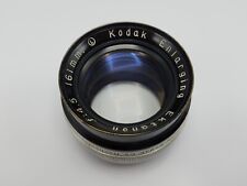kodak lens enlarging 161mm for sale  Hays