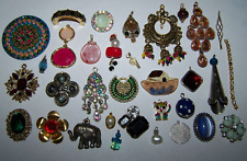 Vtg jewelry scrap for sale  Edgefield
