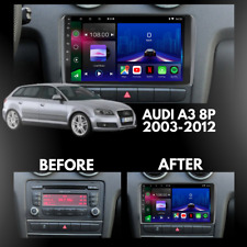 Audi android car for sale  MANCHESTER
