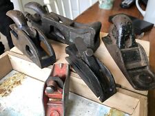 Collection Of Old Wood Planes for sale  Shipping to South Africa