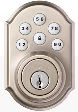 Keyed keyless kwikset for sale  Bellingham