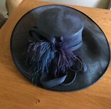 Beautiful ladies hat for sale  READING