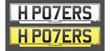 Private number plate for sale  LONDON