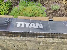 Titan electric long for sale  HUDDERSFIELD