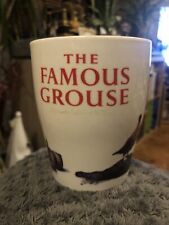 Famous grouse ceramic for sale  BURGESS HILL