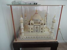 Taj mahal lego for sale  Sebastian