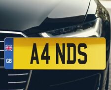 Nds andy andy for sale  THORNTON-CLEVELEYS