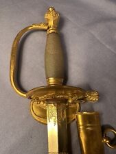 british sword for sale  Somerville