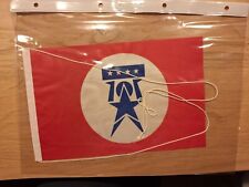 Tischflagge starman gebraucht kaufen  Bremen
