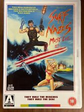 Surf nazis must for sale  UK