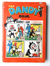Dandy comic book for sale  WOLVERHAMPTON