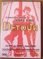 Detour dvd 1945 usato  Genova