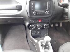 Jeep renegade 2010 for sale  ABERDEEN