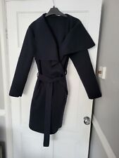 Women belted jacket for sale  PETERBOROUGH
