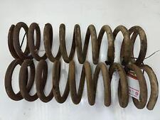 Front suspension coil for sale  Asheville