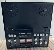 Fully restored tandberg for sale  New York