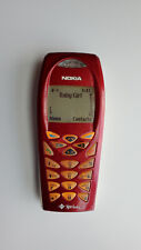 808.nokia 3585i very d'occasion  Expédié en Belgium