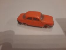 Voiture miniature micro d'occasion  France