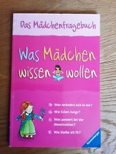 kinderbuch ravensburger gebraucht kaufen  Kirchweidach