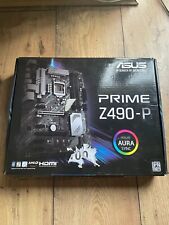 Asus prime z490 for sale  Ireland