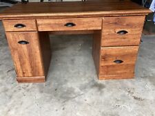 Strong wooden computer for sale  Houston