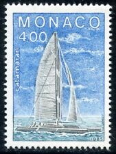 Timbre monaco 1488 d'occasion  Toulon-