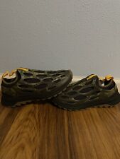 NEW Merrell Hydro Runner Water Sports Men's Size 10 Olive Green J067027 for sale  Shipping to South Africa