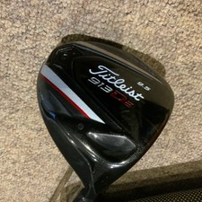 Titleist 913 driver for sale  Shipping to Ireland