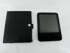 Hp Touchpad Tablet lettore-E Computer Portatile Per Ricambi/Riparazioni J29 usato  Spedire a Italy