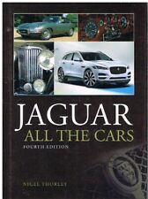Jaguar incl ss100 for sale  MANSFIELD
