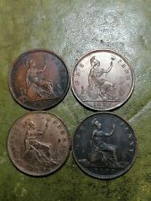 victorian coins for sale  EASTBOURNE