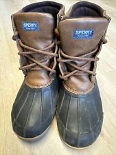 Sperry port boot for sale  Clackamas
