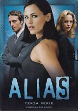 Alias terza serie usato  Campi Bisenzio