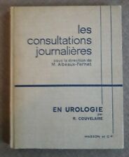 Médecine chirurgie urologie d'occasion  Fontainebleau