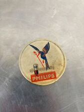 Philips ancien miroir d'occasion  Prissé