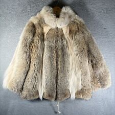 Hillis coyote fur for sale  Salida