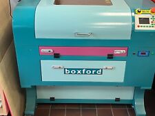 Boxford bgl350 50w for sale  ANDOVER