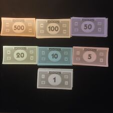 Monopoly championship edition for sale  Necedah