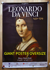 Poster gigante originale usato  Alessandria