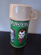 munsters thermos 1965 for sale  Seattle